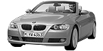 BMW E93 C2510 Fault Code